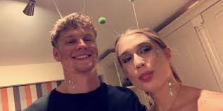 Tribute to Daniel Cracknell, 2002