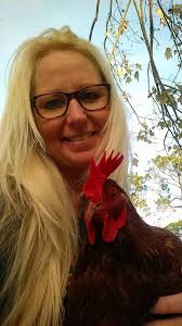 Hi all! I just wanted to introduce myself and share a photo I took