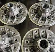Rino Dyna Ht125/130, 41301-Ow010, Case Differential