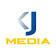 KJ Media logo