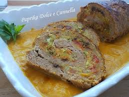 We did not find results for: Polpettone Di Verdure Al Forno Paprika Dolce E Cannella