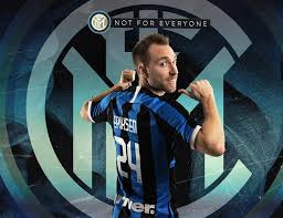When christian eriksen's move from tottenham to inter milan was completed in january, the italian club announced it with a somewhat bizarre video featuring a sleeping eriksen and the caption. Christian Eriksen S Shirt Number News