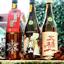 It's carved itself a powerful niche among the top sake brands. H4wdgr0a2m1acm