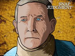 Pontiff of Soho Archives