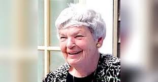 Barbara J Herkenhoff Obituary