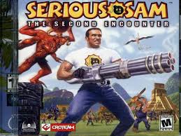 Serious Sam The Second Encounter Game Download Free For Pc Full Version Downloadpcgames88 Com