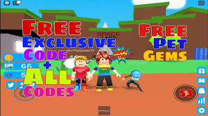 My hero mania is a fighting roblox game released late april 2020 and reached more than 4 million visits on roblox. Exclusive Code Camera Simulator All Working Free Codes Gives Free Gems Roblox Free Gems Animal Free