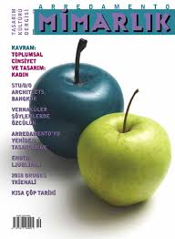 Feminist Mekansal Pratikler Ve Uc Konuk By Yagmur Yildirim Issuu