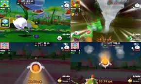 World tour (マリオゴルフ ワールドツアー, mario gorufu wārudo tsuā) is a golf video game developed by camelot software planning and published by nintendo for the nintendo 3ds. Review Mario Golf World Tour