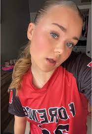 Ava Castleberry's Instagram, Twitter & Facebook