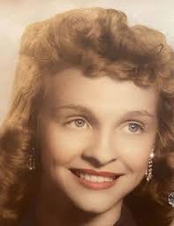 Barbara Stacey Obituary July 30, 2021