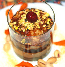 In seguito, va risciacquato e cucinato con acqua e un pizzico di sale. A Santa Lucia Si Mangia La Cuccia Ravanellocurioso