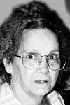 HELEN PROHASKA Obituary (2010)