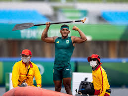 Cinco modalidades conseguiram a vaga olímpica nesta última semana, e o brasil chega a 247 classificados para tóquio (e contando). 1mwpwnh3gesbom