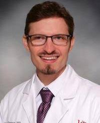 Matthew Dungan, MD