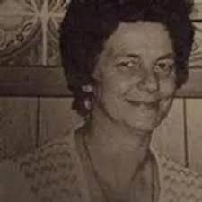 Obituary information for MaryAnn Perry