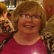 Condolence Book for Phyllis Bennett (née Crowe) (Vicarstown, Laois)