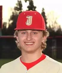 2024-25 Baseball Roster