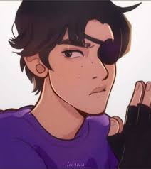 Percy and Ethan Nakamura