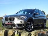 BMW-X1--(F48)