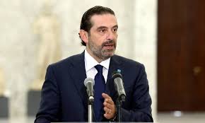 وأخيراً سقط بقوة الشارع في تشرين الأول 2019. Imlebanon Ø§Ù„Ø­Ø±ÙŠØ±ÙŠ ÙŠØ®Ù„Ø¹ Ø«ÙˆØ¨ Ø§Ù„ØªÙ†Ø§Ø²Ù„Ø§Øª Ùˆ ÙŠ Ù†Ø§Ø²Ù„ Ø¹ÙˆÙ† Ø¨Ø±Ø¯Ø§Ø¡ Ø§Ù„Ø¥ØµØ·ÙØ§ÙØ§Øª