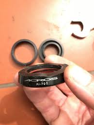 Canyon Ersatzgabel Ultimate AL