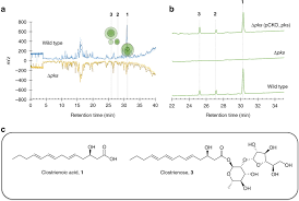 Safety data sheet for magnesium sulfate heptahydrate 105886. The Industrial Anaerobe Clostridium Acetobutylicum Uses Polyketides To Regulate Cellular Differentiation Nature Communications