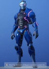 Unlike other progressive outfits, carbide and omega could not progress after . Fortnite Carbide Progressive Skin Levels Xp Unlocks Gamewith