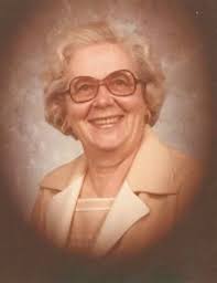 Emilie Burr Obituary January 23, 2014