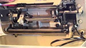 How To Oil Riccar Sewing Machine Sewing Brother Sewing Machines