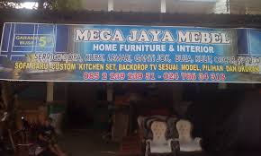 Untuk membuat desain spanduk penerimaan siswa baru kita hanya memerlukan. Mega Jaya Mebel Reparasi Sofa Interior Millwork Shop