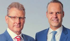 Unsere bisherigen Vertreter wieder in den Kantonsrat und in die Regierung