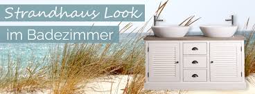 Maritime möbel & einrichtung online kaufen badmöbel, sessel & deko im beach house style servicehotline versan… Maritimer Wohntrend Strandhaus Look Im Badezimmer News