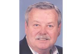 Donald Morgan Obituary (1936