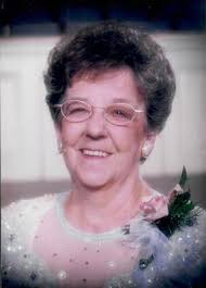 Mary Rose "Rosie" Limb Obituary