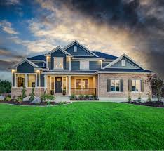 The Hanover Traditional Ivoryhomes Com Model Homes Custom Built Homes New Home Designs