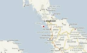 To go from alor setar to langkawi, you can take the ferry at kuala kedah jetty. Langkawi Wettervorhersage