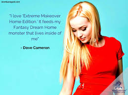 Enjoy our makeovers quotes collection. Dove Cameron Quotes Life Quotes Life Quotes Motivational Quotes Love Quotes Romantic Quotes