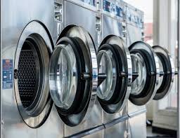 Laundromat free dryer near me. 9 108 Laundromat Stock Photos Free Royalty Free Laundromat Images Depositphotos