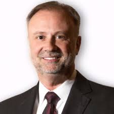 Mark Stetler, JD, CAMS