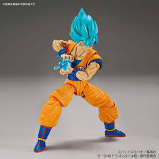 Maybe you would like to learn more about one of these? Dragon Ball Super Ssb Goku Special Color Ver Figure Rise Standard Model Kit Archonia Us