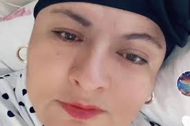 Fundraiser by Nancy Vazquez : Help Us Fight Mom's Stomach Cancer Together!