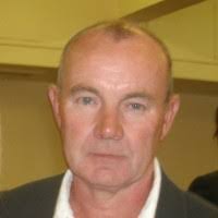 Michael Forrestal's Instagram, Twitter & Facebook