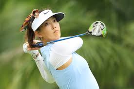 Michelle wie always thought if she ever had children, that would be the end of her golf. Pregnant Michelle Wie Wants Daughter To See Her Play Golf