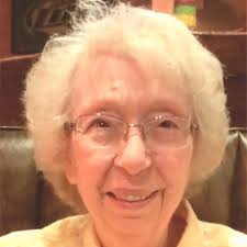 Betty Bernice Tiegland Obituary 2020