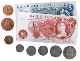 Plus info on the most. Old Money Remembering Pounds Shillings And Pence Leisure Yours