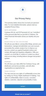 Free 10$ on registering with coinbase using this below link: How To Create A Coinbase Account Cia News
