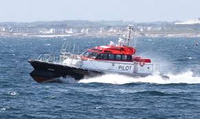 Pilotine Orc 190 Chantiers Navals Bernard Bateau Chantier Naval Construction Navale