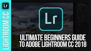 And there you have it! Complete Lightroom Cc For Beginners Youtube