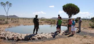 Wifi is free in public spaces. Elephant Bedroom Camp Samburu National Reserve Kenya The Africa Specialists